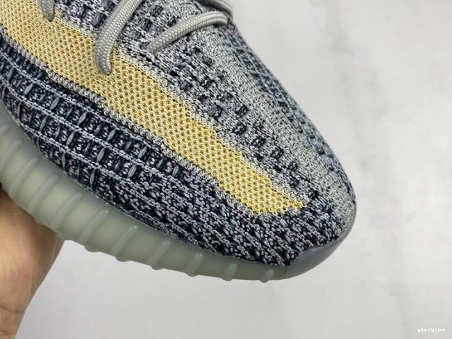 Blue 350 Yeezy Ash Adidas Boost GY7657 V2 0920